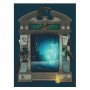 Ravensburger Harry Potter & The Deathly Hallows - Part 1 Puzzle 1000 pz (167487)