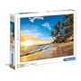 Clementoni 31681 puzzle Puzzle di contorno 1500 pz (31681)