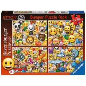 Ravensburger Mondo Emoji (06967)