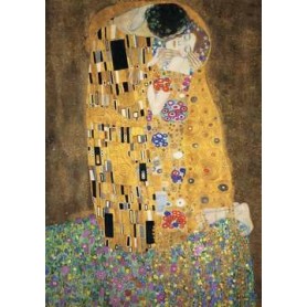 Ravensburger Klimt: Il bacio (16290A)