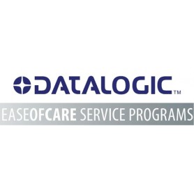 Datalogic Memor X3 EASEOFCARE 2 Days Comprehensive, 5Y (ZSC2MEMX351)