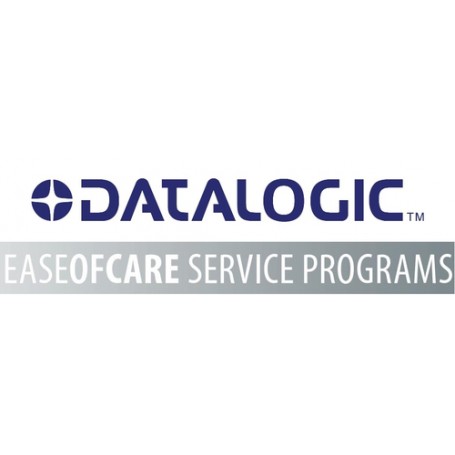 Datalogic Memor X3 EASEOFCARE 2 Days Comprehensive, 5Y (ZSC2MEMX351)