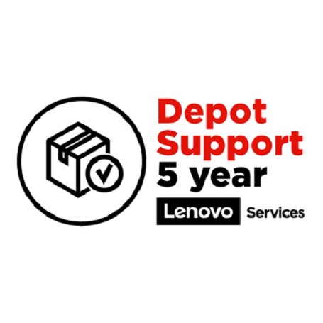 Lenovo 5Y Depot (5WS0A14108)