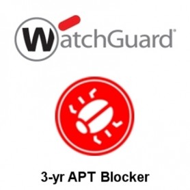 WatchGuard WGT35173 licenza per software/aggiornamento 1 licenza/e 3 anno/i (WGT35173)