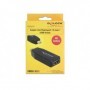 DeLOCK 65581 adattatore per inversione del genere dei cavi mini Displayport 1.2 HDMI Nero (65581)