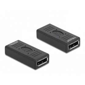 DeLOCK 66643 cavo e adattatore video DisplayPort Nero (66643)