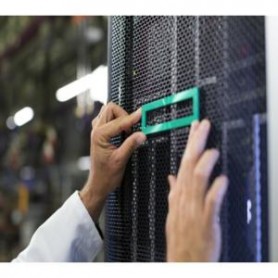 Hewlett Packard Enterprise H04K9E estensione della garanzia (H04K9E)