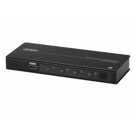 Aten VS481C-AT-G conmutador de vídeo (VS481C-AT-G)