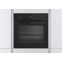 Candy Smart FCS 201 N/E 70 L A Nero (33702190)