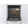 Candy Smart FCS 201 N/E 70 L A Nero (33702190)