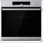 FORNO MULTI 77L INOX VAP25 (BSA66334AX)