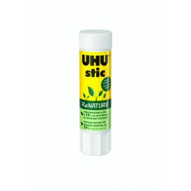 UHU D1389 adesivo Pasta 8,2 g (D1389)