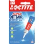 Loctite Super Attak Comfort Gel 3g (2632125)