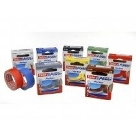 TESA Extra Power Perfect Tape 2,75 m Rosso (56343-00030-02)