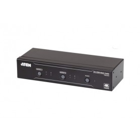 ATEN VM0202H-AT-G interruttore a matrice Commutatore a matrice AV (VM0202H-AT-G)