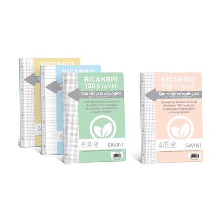 Favini A474414 carta inkjet A4 (210x297 mm) Bianco (A474414)