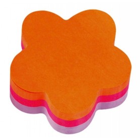 Post-It 2007-F pouch autoadesiva Altro Multicolore 225 fogli (27063)