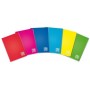 Blasetti One Color quaderno per scrivere A4 21 fogli Multicolore (5570)