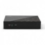 Lindy 38225 moltiplicatore AV Trasmettitore AV Nero (38225)