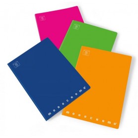 Pigna 0227058QR quaderno per scrivere A4 Multicolore (0227058QR)