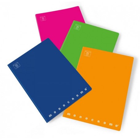 Pigna 0227058RI quaderno per scrivere A4 Multicolore (0227058RI)