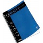 Pigna Blocchi Liberty A4 quaderno per scrivere Blu (01016511R)