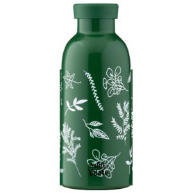Mama Wata Insulated Uso quotidiano 470 ml Verde, Bianco (371S)