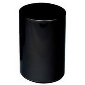 Lebez 328 portapenne Plastica Nero (328)