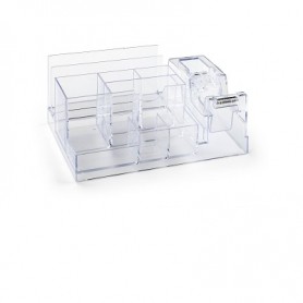 Lebez 1737-T set di contenitori da scrivania 1 pz (1737-T)