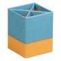 Rhodia 318817C portapenne Finta pelle Turchese (318817C)