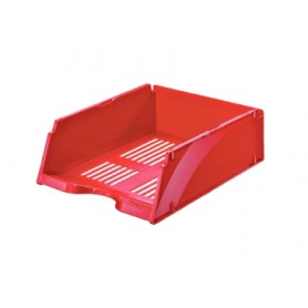 Esselte Transit Jumbo Rosso (15618)