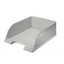 Leitz 52330085 vassoio da scrivania Polistirolo Grigio (52330085)