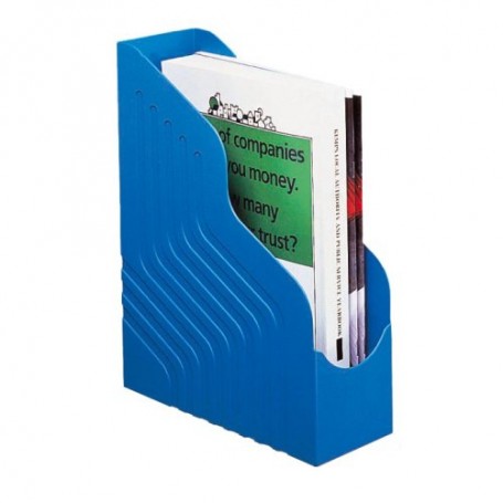 Rexel Magazine Rack Jumbo (49104)