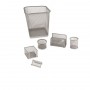 Lebez 1426-S set di contenitori da scrivania 6 pz (1426-S)