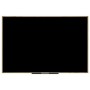 Bi-Office PM34011615 lavagna e accessori Nero (PM34011615)