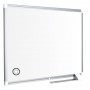 Bi-Silque CR0603170 lavagna 900 x 600 mm Ceramica (CR0603170)