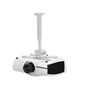 ITB CHKITEC030045W supporto per proiettore Soffitto Bianco (CHKITEC030045W)