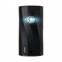 Acer Travel C250i videoproiettore Proiettore a raggio standard 300 ANSI lumen DLP 1080p (1920x1080) Nero (MR.JRZ11.001)