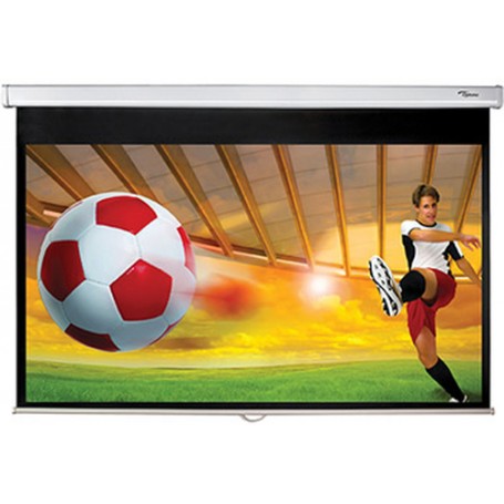 Optoma DS-9092PWC schermo per proiettore 2,34 m (92") 16:9 (DS-9092PWC)