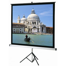 Sopar Superior schermo per proiettore 2,49 m (98") 1:1 (1220HT)