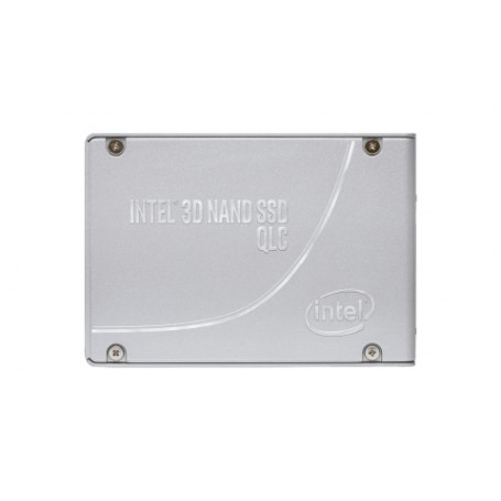 D3 SSDSC2KB480GZ01 drives allo stato solido 2.5" 480 GB Serial ATA III TLC 3D NAND (SSDSC2KB480GZ01)
