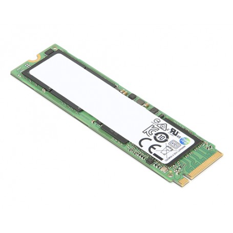 Lenovo 4XB1D04757 drives allo stato solido M.2 1000 GB PCI Express 4.0 NVMe (4XB1D04757)