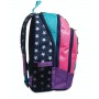Seven Advanced zaino Zaino casual Multicolore Poliestere (201002137379)