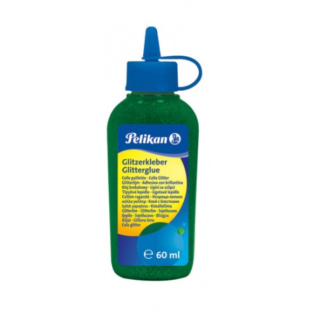 Pelikan 300322 paillettes Colla con brillantini (300322)