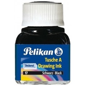 Pelikan Tusche A blauviolett (201616)