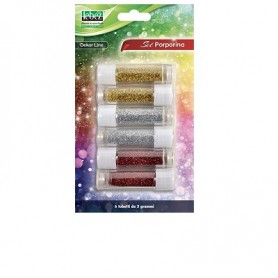 Lebez 5134-ASS paillettes (5134-ASS)