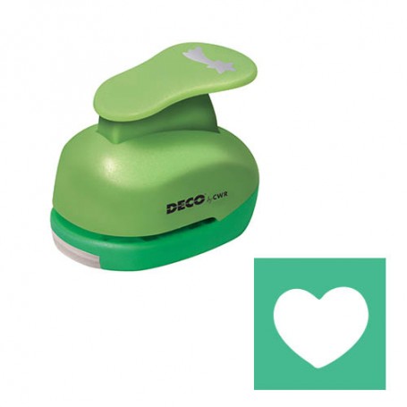 CWR 04827 perforatore e accessori Verde (04827)