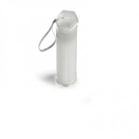 Lebez 1201 portapennelli Astuccio per pennello da pittura (1201)