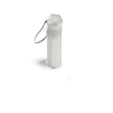 Lebez 1201 portapennelli Astuccio per pennello da pittura (1201)