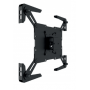 Hagor 8714 supporto da tavolo per Tv a schermo piatto 32,8 cm (12.9") Viti Nero (8714)